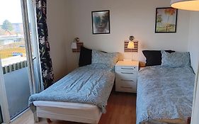 Private Room Near Copenhagen